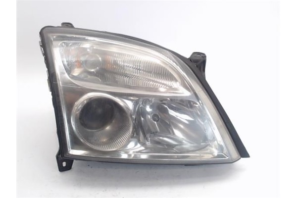 Recambio de faro delantero dcho para opel zafira a referencia OEM IAM   