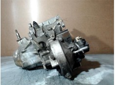 Recambio de caja cambios manual para peugeot 309 ii (3c, 3a) 1.9 diesel referencia OEM IAM 20CL04  