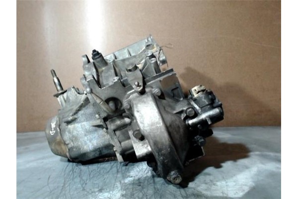 Recambio de caja cambios manual para peugeot 309 ii (3c, 3a) 1.9 diesel referencia OEM IAM 20CL04  