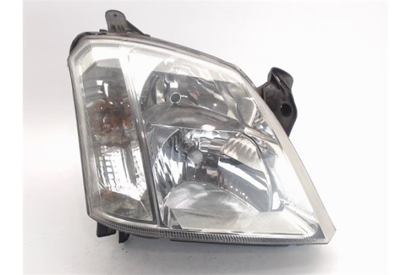 Recambio de faro delantero dcho para opel meriva referencia OEM IAM 93321053 89308560 