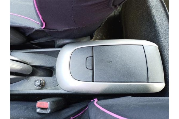 Recambio de portaobjetos reposabrazos para toyota auris (e15) 1.6 vvti referencia OEM IAM 5891702140B0 1ZRFE 