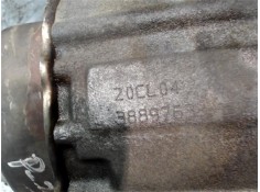 Recambio de caja cambios manual para peugeot 309 ii (3c, 3a) 1.9 diesel referencia OEM IAM 20CL04  