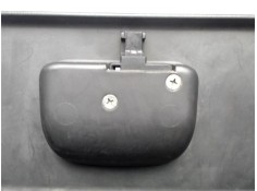 Recambio de guantera salpicadero para opel agila 1.2 básico referencia OEM IAM 4706450 4706449 