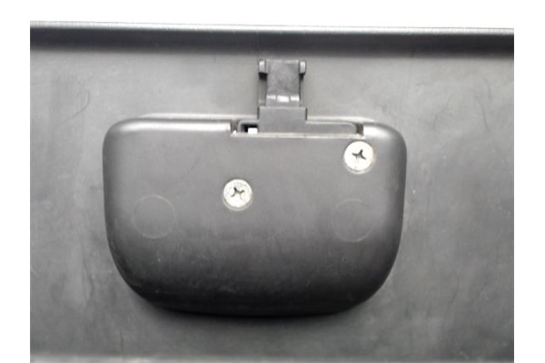 Recambio de guantera salpicadero para opel agila 1.2 básico referencia OEM IAM 4706450 4706449 