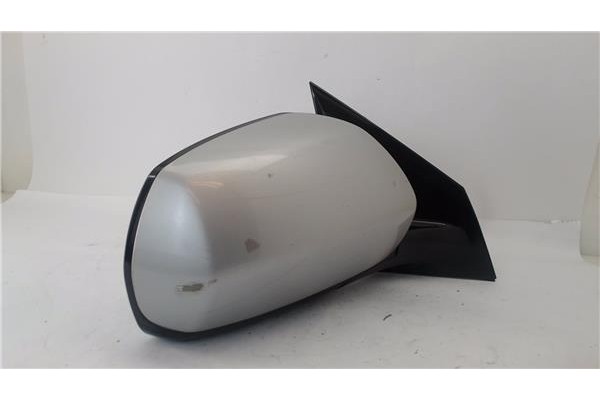 Recambio de retrovisor electrico derecho para nissan murano (z50) 3.5 referencia OEM IAM 96301CA300 E4012286 