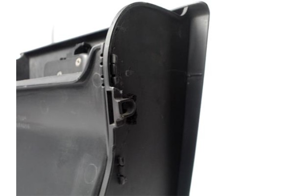 Recambio de guantera salpicadero para opel agila 1.2 básico referencia OEM IAM 4706450 4706449 