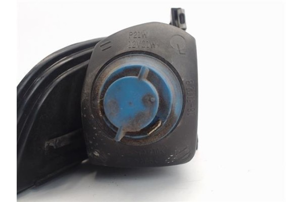 Recambio de intermitente delantero izquierdo para rover rover 200 (rf) referencia OEM IAM   