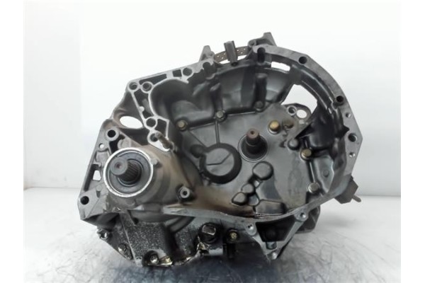 Recambio de caja cambios manual para renault r 5 (b/c40) 1.0 c (c 400) referencia OEM IAM JB5005  