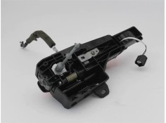 Recambio de llave para renault clio v 1.0 business referencia OEM IAM 806065807R  