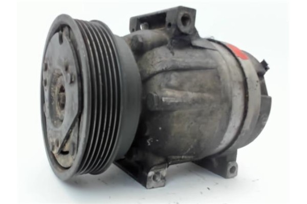 Recambio de compresor aire acond. para renault megane ii berlina 5p 1.6 pack authentique (e) referencia OEM IAM 7700103536  7701