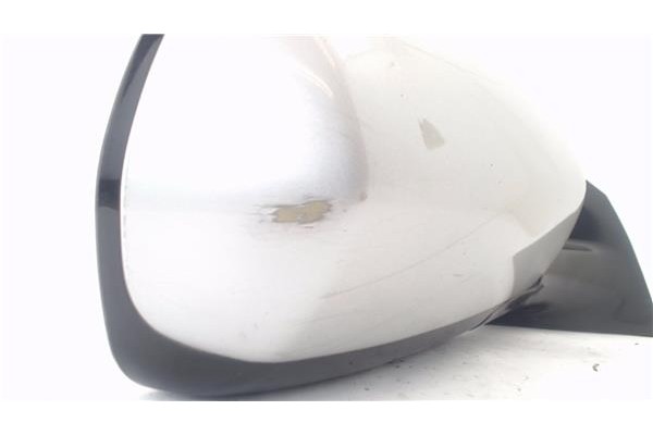 Recambio de retrovisor electrico derecho para nissan murano (z50) 3.5 referencia OEM IAM 96301CA300 E4012286 