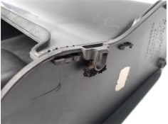 Recambio de guantera salpicadero para opel agila 1.2 básico referencia OEM IAM 4706450 4706449 