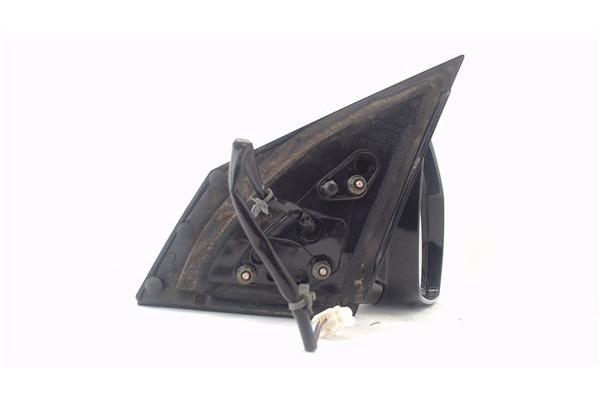 Recambio de retrovisor electrico derecho para nissan murano (z50) 3.5 referencia OEM IAM 96301CA300 E4012286 