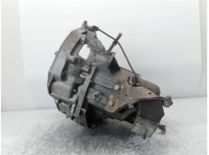 Recambio de caja cambios manual para renault r 5 (b/c40) 1.0 c (c 400) referencia OEM IAM JB5005  
