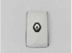 Recambio de llave para renault clio v 1.0 business referencia OEM IAM 806065807R  