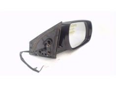 Recambio de retrovisor electrico derecho para nissan murano (z50) 3.5 referencia OEM IAM 96301CA300 E4012286 