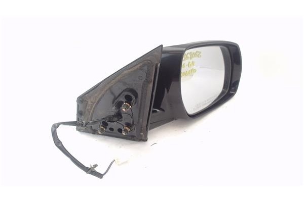 Recambio de retrovisor electrico derecho para nissan murano (z50) 3.5 referencia OEM IAM 96301CA300 E4012286 
