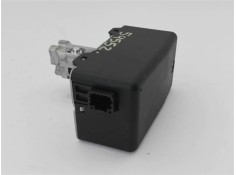 Recambio de llave para renault clio v 1.0 business referencia OEM IAM 806065807R  