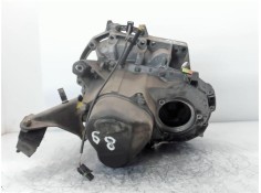 Recambio de caja cambios manual para renault r 5 (b/c40) 1.0 c (c 400) referencia OEM IAM JB5005  