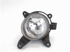 Recambio de faro antiniebla para kia carens (rs) referencia OEM IAM 2FC51500L  