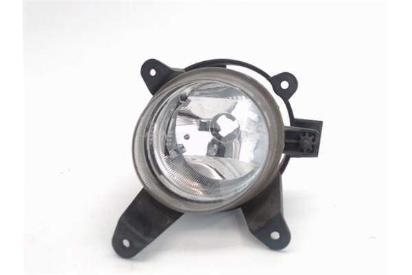 Recambio de faro antiniebla para kia carens (rs) referencia OEM IAM 2FC51500L  
