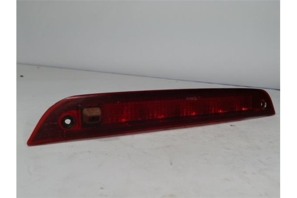 Recambio de luz central de freno para ford focus berlina (cak) 1.8 ghia referencia OEM IAM 5XW5W  