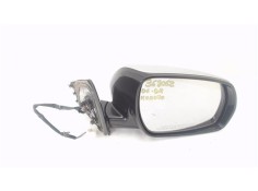 Recambio de retrovisor electrico derecho para nissan murano (z50) 3.5 referencia OEM IAM 96301CA300 E4012286 