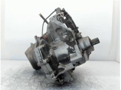 Recambio de caja cambios manual para renault r 5 (b/c40) 1.0 c (c 400) referencia OEM IAM JB5005  