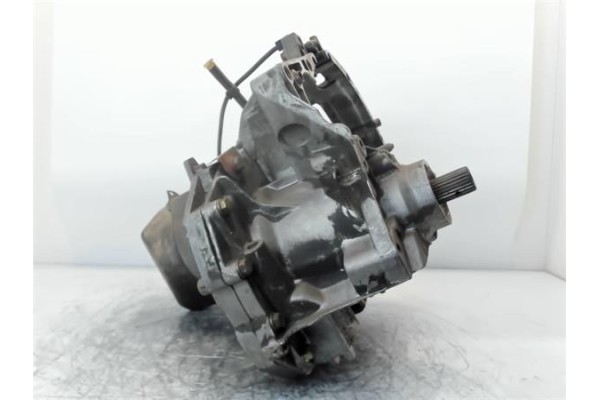 Recambio de caja cambios manual para renault r 5 (b/c40) 1.0 c (c 400) referencia OEM IAM JB5005  