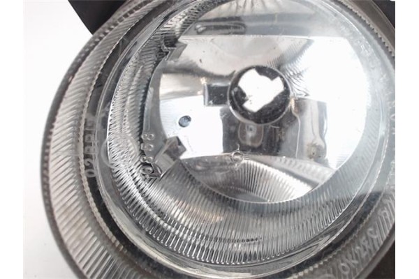 Recambio de faro antiniebla para kia carens (rs) referencia OEM IAM 2FC51500L  