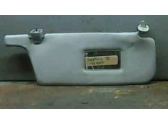 Recambio de parasol derecho para kia sephia ii 1.5 referencia OEM IAM 0K20N6927006  