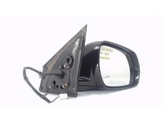 Recambio de retrovisor electrico derecho para nissan murano (z50) 3.5 referencia OEM IAM 96301CA300 E4012286 