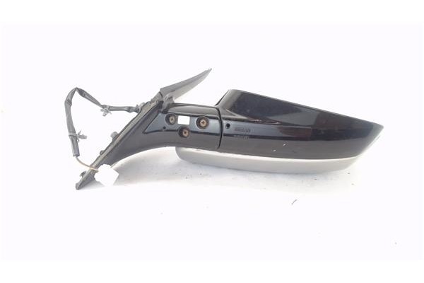 Recambio de retrovisor electrico derecho para nissan murano (z50) 3.5 referencia OEM IAM 96301CA300 E4012286 