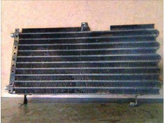 Recambio de radiador aire acondicionado para peugeot 205 ii (20a/c) 1.9 diesel referencia OEM IAM   
