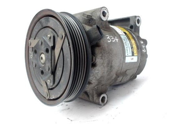 Recambio de compresor aire acond. para renault megane i scenic (ja0) 1.6 1.4 16v kaleido referencia OEM IAM 8200050141 9026 