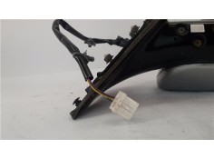 Recambio de retrovisor electrico derecho para nissan murano (z50) 3.5 referencia OEM IAM 96301CA300 E4012286 