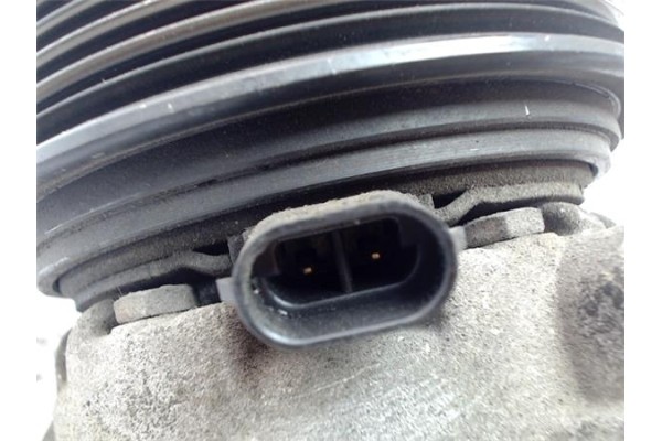 Recambio de compresor aire acond. para renault megane i scenic (ja0) 1.6 1.4 16v kaleido referencia OEM IAM 8200050141 9026 