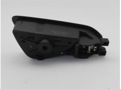 Recambio de manilla int. puerta delantero izquierda para renault clio v 1.0 business referencia OEM IAM 806714209R  