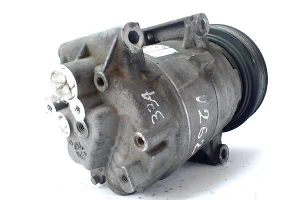Recambio de compresor aire acond. para renault megane i scenic (ja0) 1.6 1.4 16v kaleido referencia OEM IAM 8200050141 9026 
