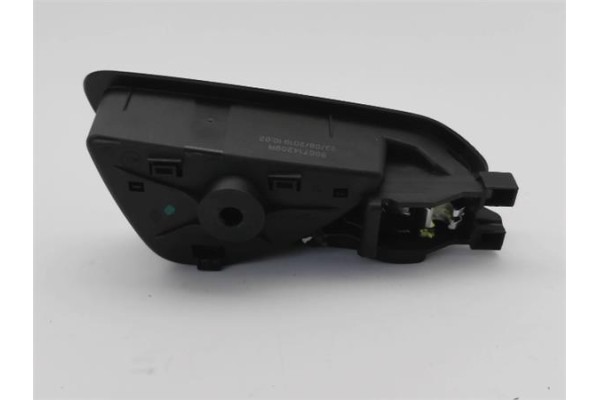 Recambio de manilla int. puerta delantero izquierda para renault clio v 1.0 business referencia OEM IAM 806714209R  