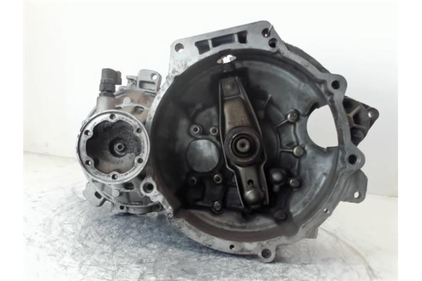Recambio de caja cambios manual para volkswagen golf iii (1h1) 1.9 gt referencia OEM IAM CYP  
