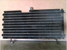Recambio de radiador aire acondicionado para peugeot 205 ii (20a/c) 1.9 diesel referencia OEM IAM   