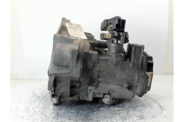 Recambio de caja cambios manual para volkswagen golf iii (1h1) 1.9 gt referencia OEM IAM CYP  