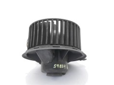 Recambio de motor calefaccion para seat ibiza (6k3) 1.4 referencia OEM IAM 1H1820021 1H2820021 