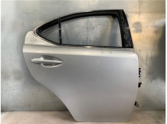 Recambio de puerta trasero derecha para lexus is ii (_xe2_) 220 d (ale20) referencia OEM IAM 6700353040  