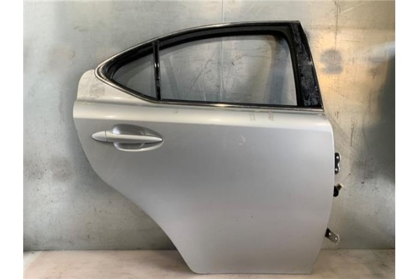 Recambio de puerta trasero derecha para lexus is ii (_xe2_) 220 d (ale20) referencia OEM IAM 6700353040  