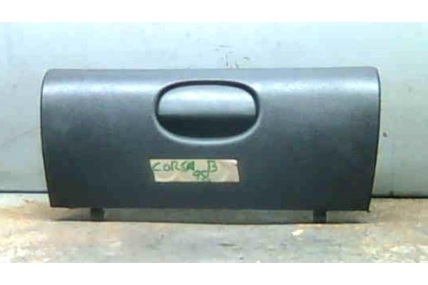 Recambio de tapa guantera para opel corsa b 1.0 i 12v referencia OEM IAM 90387693  