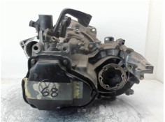 Recambio de caja cambios manual para volkswagen golf iii (1h1) 1.9 gt referencia OEM IAM CYP  
