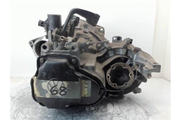 Recambio de caja cambios manual para volkswagen golf iii (1h1) 1.9 gt referencia OEM IAM CYP  
