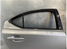 Recambio de puerta trasero derecha para lexus is ii (_xe2_) 220 d (ale20) referencia OEM IAM 6700353040  